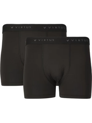 Foto van product Virtus Boxershorts 'Ontel V2' zwart
