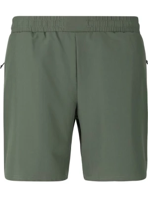 Foto van product Virtus Broek 'The One' donkergroen
