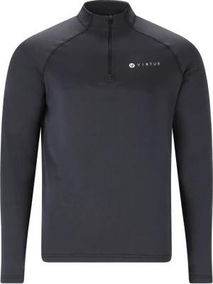 Foto van product Virtus Functioneel shirt 'Jaxton' donkerblauw