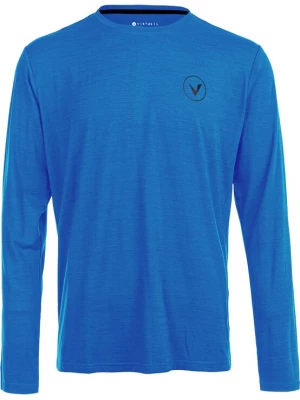 Foto van product Virtus Functioneel shirt 'JOKER' blauw