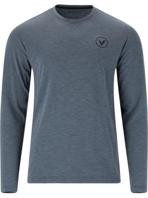 Foto van product Virtus Functioneel shirt 'JOKER M L / S' grijs