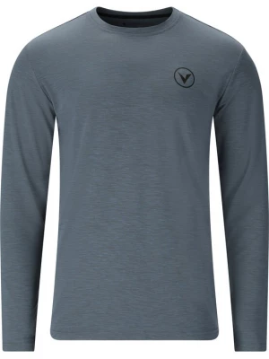 Foto van product Virtus Functioneel shirt 'JOKERS' blauw