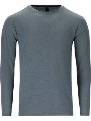 Foto van product Virtus Functioneel shirt 'Jokers V3' stone grey