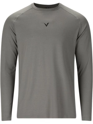 Foto van product Virtus Functioneel shirt 'Neva' donkergrijs
