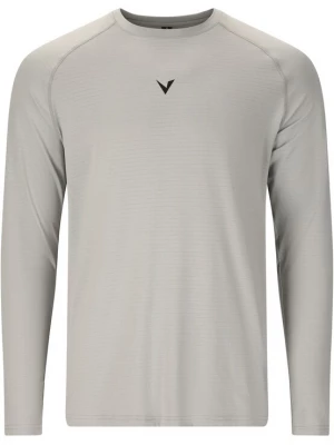 Foto van product Virtus Functioneel shirt 'Neva' lichtgrijs