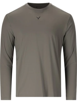 Foto van product Virtus Functioneel shirt 'Walton' donkergrijs