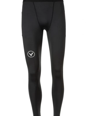 Foto van product Virtus Functionele broek 'BONDER M' zwart / wit