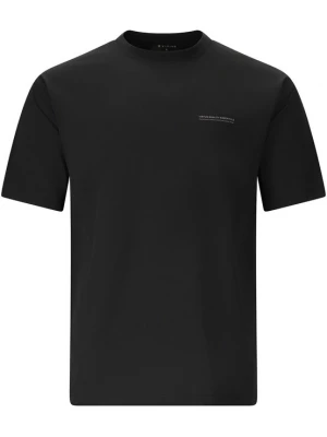 Foto van product Virtus Shirt 'Bama' zwart