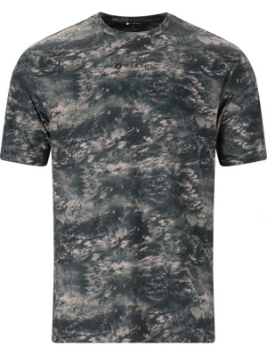 Foto van product Virtus Shirt 'Deaglan' grijs