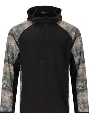 Foto van product Virtus Shirt 'Deaglan' zwart