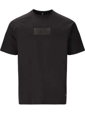 Foto van product Virtus Shirt 'Kaleb' zwart