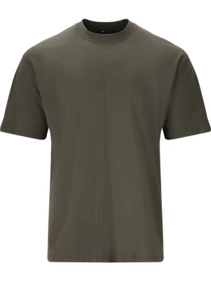 Foto van product Virtus Shirt 'Roake' kaki