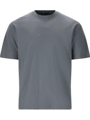 Foto van product Virtus Shirt 'Roake' stone grey