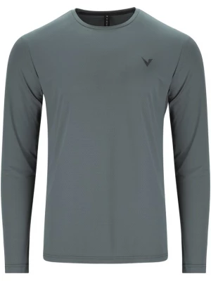 Foto van product Virtus Shirt 'Roger V3' grijs