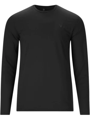 Foto van product Virtus Shirt 'Roger V3' zwart