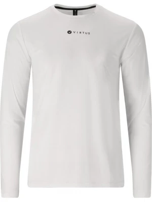Foto van product Virtus Shirt 'Roger' wit