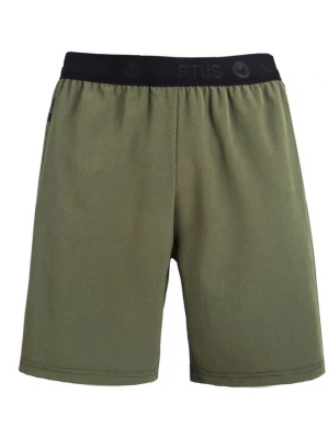 Foto van product Virtus Sportbroek 'BLAG V2 Hyper' groen / zwart