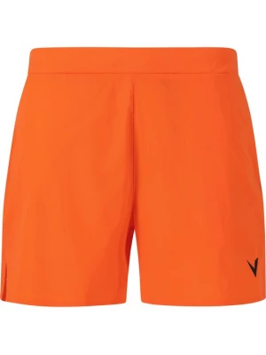 Foto van product Virtus Sportbroek 'Orvi' oranje