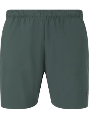 Foto van product Virtus Sportbroek 'Spier' donkergroen