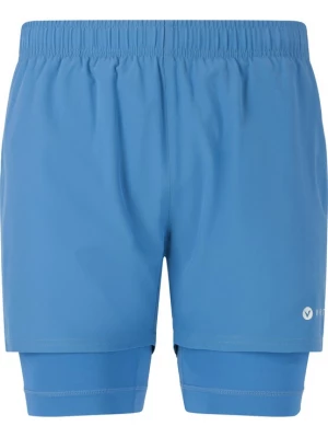 Foto van product Virtus Sportbroek 'Zayne' blauw