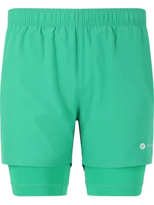 Foto van product Virtus Sportbroek 'Zayne' groen