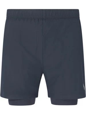 Foto van product Virtus Sportbroek 'Zayne V2' donkerblauw