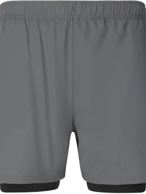 Foto van product Virtus Sportbroek 'Zayne V2' donkergrijs
