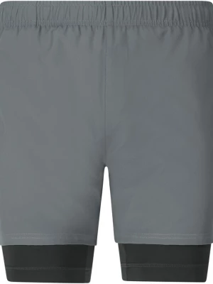 Foto van product Virtus Sportbroek 'Zayne V2' grijs