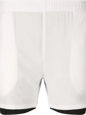 Foto van product Virtus Sportbroek 'Zayne V2' wit