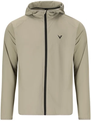 Foto van product Virtus Sportjas 'Alonso V2' lichtbeige