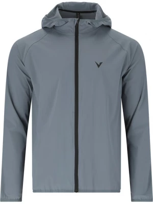 Foto van product Virtus Sportjas 'Alonso V2' stone grey