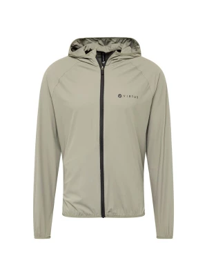 Foto van product Virtus Sportjas 'Smith' kaki / zwart