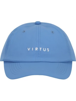 Foto van product Virtus Sportpet 'Borden' donkerblauw