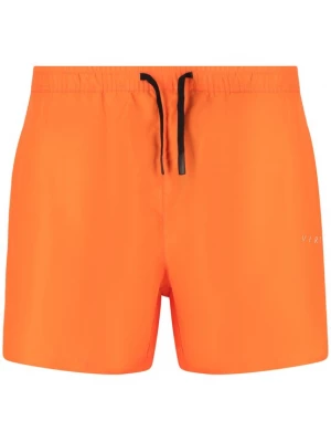 Foto van product Virtus Zwemshorts 'Smither V2' oranje