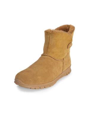 Foto van product VITAFORM Boots camel
