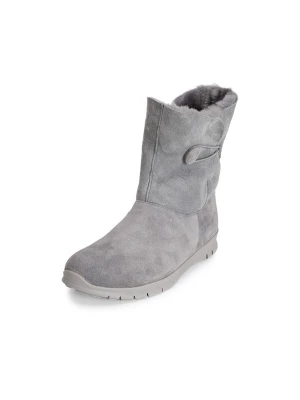 Foto van product VITAFORM Boots grijs