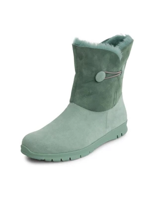 Foto van product VITAFORM Boots mintgroen
