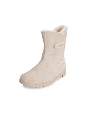 Foto van product VITAFORM Boots offwhite
