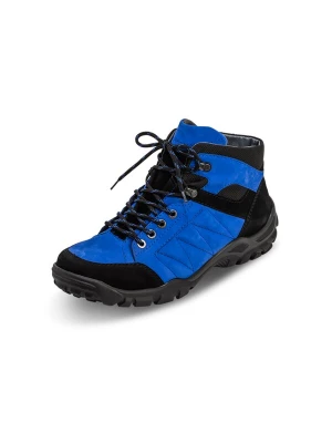 Foto van product VITAFORM Boots royal blue / koningsblauw / zwart