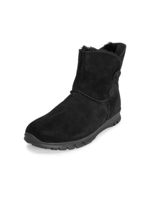 Foto van product VITAFORM Boots zwart