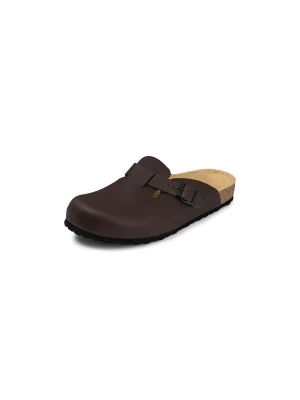 Foto van product VITAFORM Clogs bruin