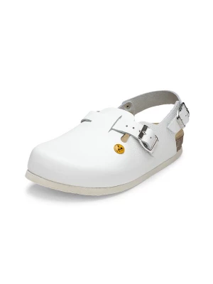 Foto van product VITAFORM Clogs wit
