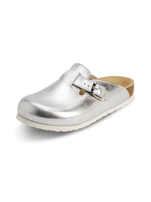 Foto van product VITAFORM Clogs zilver