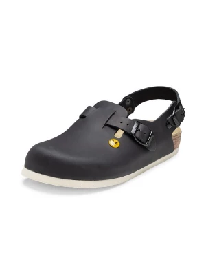 Foto van product VITAFORM Clogs zwart