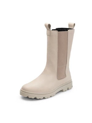 Foto van product VITAFORM Enkellaarsjes beige