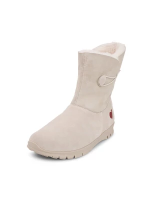 Foto van product VITAFORM Enkellaarsjes offwhite