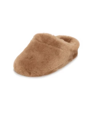Foto van product VITAFORM Huisschoenen camel