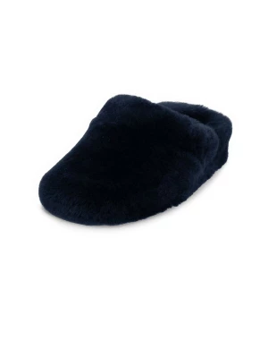 Foto van product VITAFORM Huisschoenen marine