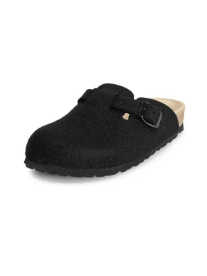 Foto van product VITAFORM Huisschoenen zwart