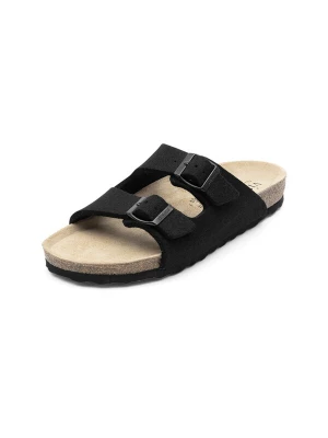 Foto van product VITAFORM Huisschoenen zwart